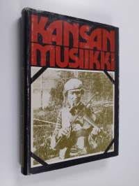 Kansanmusiikki