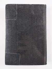 An elementary scientific and technical dictionary
