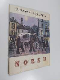 Norsu