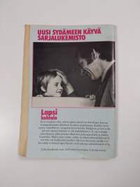 Sisarsarja 8/1975 : Rakkaus päättää omat tiensä