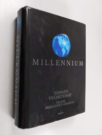 Millennium : Toinen vuosituhat
