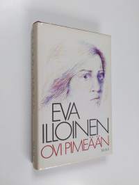 Ovi pimeään (signeerattu, tekijän omiste)