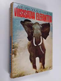 Viisisataa elefanttia