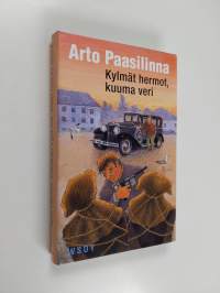 Kylmät hermot, kuuma veri