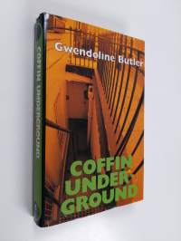 Coffin underground