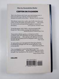 Coffin underground