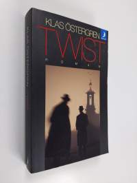 Twist : roman