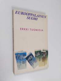 Eurooppalainen Suomi