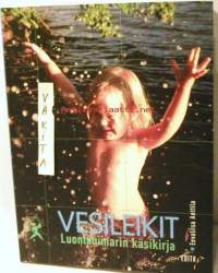 Vesileikit  Luontouimarin käsikirja