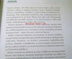 Vesileikit  Luontouimarin käsikirja