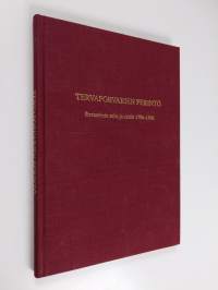 Tervaporvarien perintö : Ravanderin suku ja säätiö 1796-1996