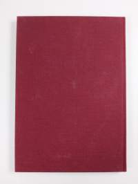 Tervaporvarien perintö : Ravanderin suku ja säätiö 1796-1996