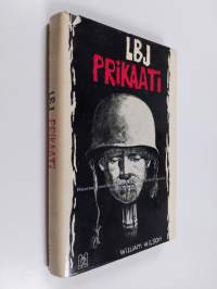 LBJ-prikaati