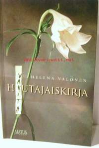 Hautajaiskirja