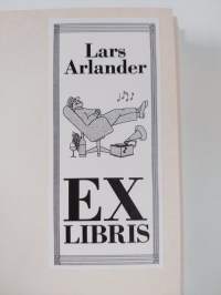 Liike-elämän luolamiehet