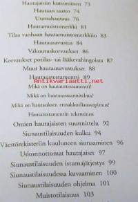 Hautajaiskirja