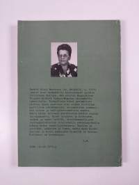 Kotikuusi : runoja (signeerattu)