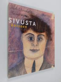 Taju 2004 : Sivusta katsoen