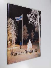 Kurikan joulu 1987