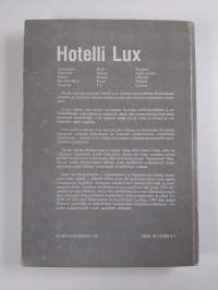 Hotelli Lux
