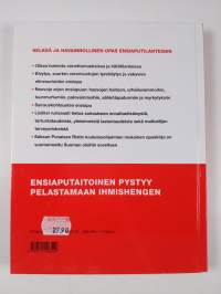 Apua! : ensiapua