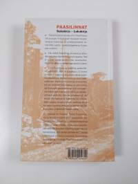 Paasilinnat : sukukirja - lukukirja