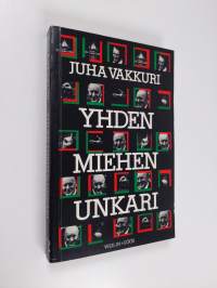 Yhden miehen Unkari : henkilökohtainen katsaus Janos Kadarin aikaan