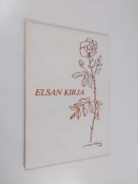 Elsan kirja