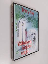 Valkoisen koiran varjo