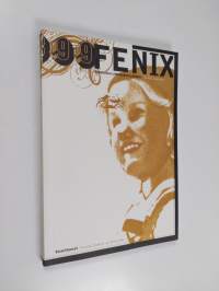 Fenix 99 : runoja ja proosaa - Sanataiteen yhdistyksen vuosikirja 1999