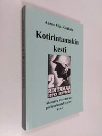 Kotirintamakin kesti