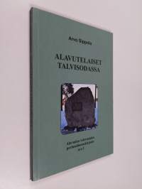 Alavutelaiset talvisodassa