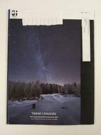 Tähdet ja avaruus 2/2018