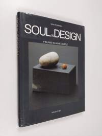 Soul in design : Finland as an example