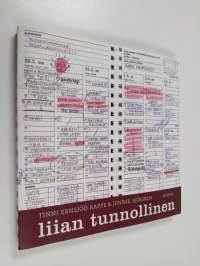 Liian tunnollinen