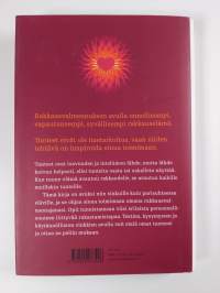Anna tunteiden palaa : rohkaisua rakkausvalmentajalta (ERINOMAINEN)