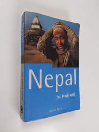 Nepal: The Rough Guide