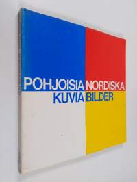Taide 77 - Pohjoisia kuvia - Nordiska bilder