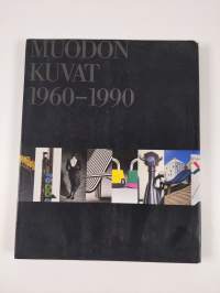 Muodon kuvat 1960-1990
