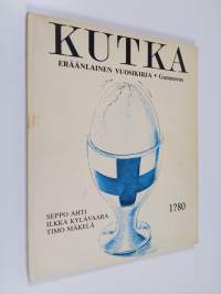 Kutka : eräänlainen vuosikirja 1?80