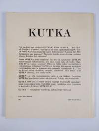 Kutka : eräänlainen vuosikirja 1?80