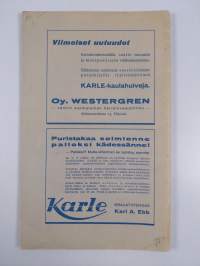 Purjehdussanasto
