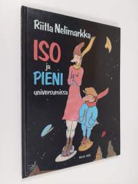 Iso ja Pieni universumissa