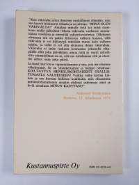 Kirje Neuvostoliiton johtajille ja muita kirjoituksia