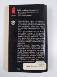 Kuoleman päiväkirja
