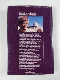 Muuttuva Pyhä maa : hajamietteitä ja muisteloita Pyhän maan vaiheista