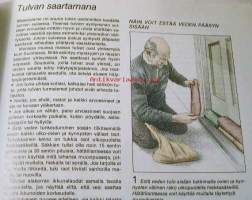 Jättituhot   Toimi oikein hätätilanteessa