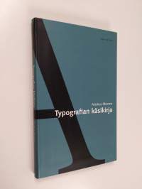 Typografian käsikirja