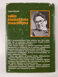 Niin muuttuu maailma : muistikuvia ja mielipiteitä