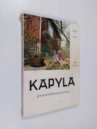 Käpylä : puutarhakaupunginosa, 50 vuotta - 1920-1970